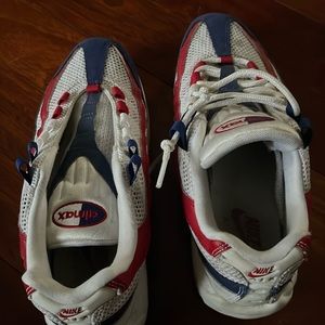 Nike Air max size 7.5